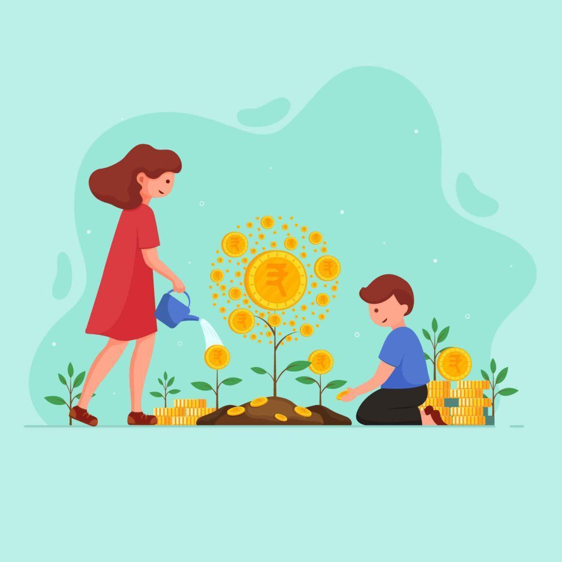types of mutual funds